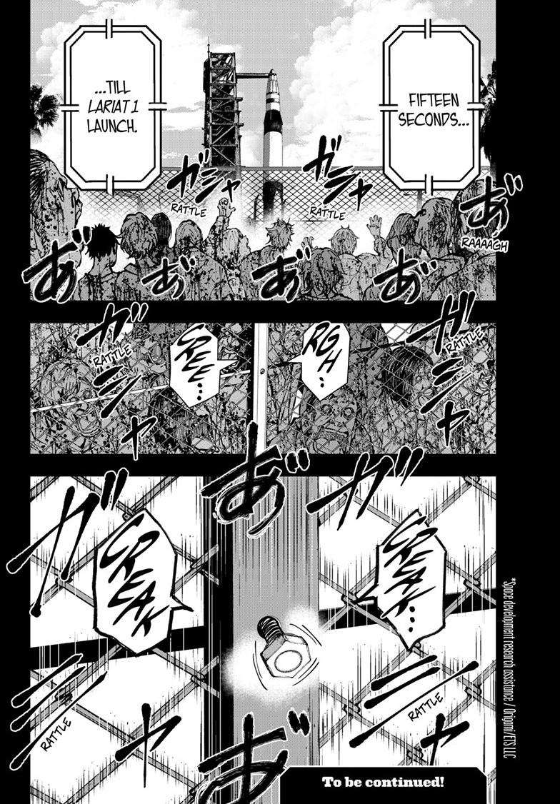 Zombie 100 ~100 Things I Want To Do Before I Become A Zombie~ Chapter 62 47